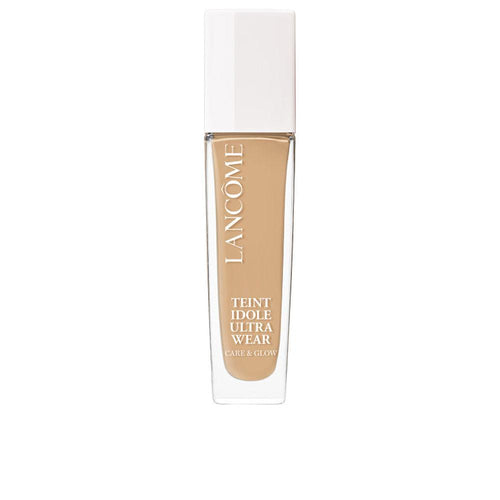 Lancôme Teint Idole Ultra Wear Grundierung Natürliche Strahlkraft 24 Stunden