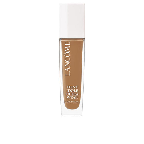 Lancôme Teint Idole Ultra Wear Grundierung Natürliche Strahlkraft 24 Stunden
