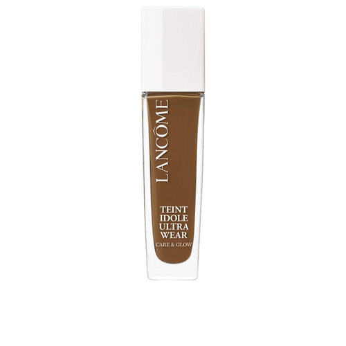 Lancôme Teint Idole Ultra Wear Grundierung Natürliche Strahlkraft 24 Stunden