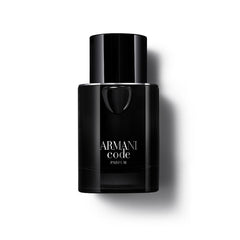 Giorgio Armani Armani Code Pour Homme Perfume Eau De Parfum Elegancia Masculina Sostenible