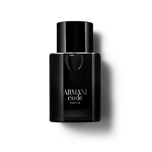 Giorgio Armani Armani Code Pour Homme Perfume Eau De Parfum Elegancia Masculina Sostenible