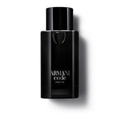 Giorgio Armani Armani Code Pour Homme Perfume Eau De Parfum Elegancia Masculina Sostenible