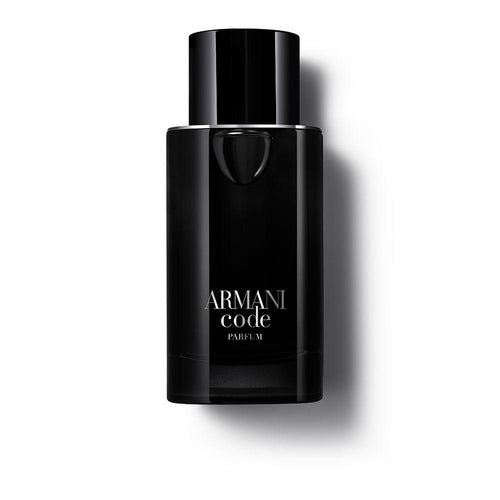Giorgio Armani Armani Code Pour Homme Perfume Eau De Parfum Elegancia Masculina Sostenible