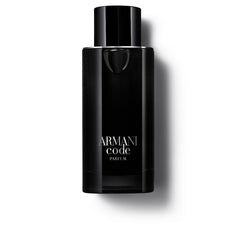 Giorgio Armani Armani Code Pour Homme Perfume Eau De Parfum Elegancia Masculina Sostenible
