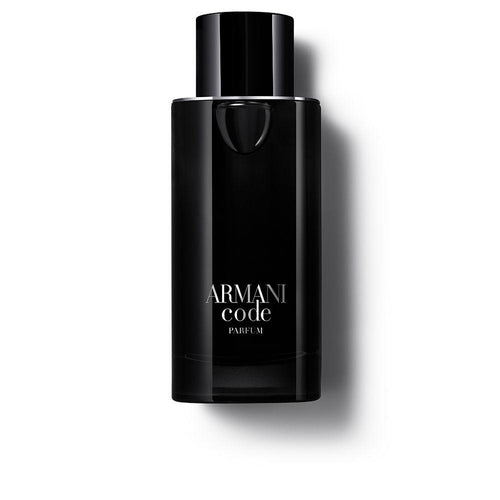Giorgio Armani Armani Code Pour Homme Perfume Eau De Parfum Elegancia Masculina Sostenible