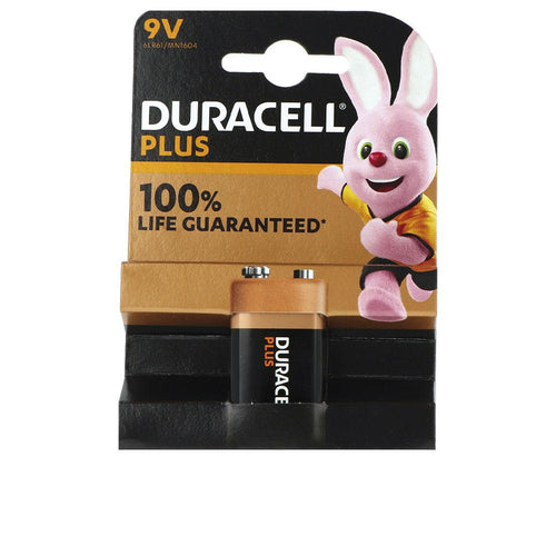 Duracell Plus Power Crema Idratante Qualità Eccezionale Duratura
