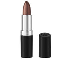 Rimmel London Lasting Finish Rossetto Frosted Burgundy Brillantezza Labbra 8 Ore
