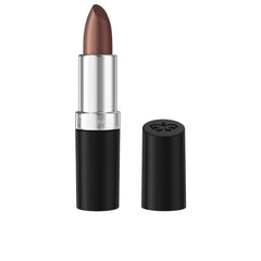 Rimmel London Lasting Finish Rossetto Frosted Burgundy Brillantezza Labbra 8 Ore
