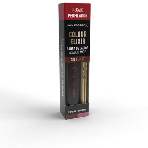 Max Factor Colour Elixir Max Factor Lipliner Matte Definizione Perfetta Labbra