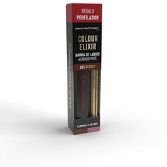 Max Factor Colour Elixir Max Factor Lipliner Matte Definizione Perfetta Labbra