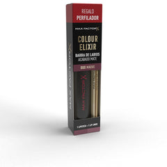 Max Factor Colour Elixir Max Factor Lipliner Matte Definizione Perfetta Labbra