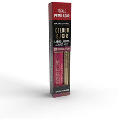 Max Factor Colour Elixir Max Factor Contorno Labbra Soft Matte Rosa Colori Vibranti