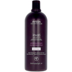 Aveda Invati Shampoo Esfoliante Leggero Controllo Caduta Efficace