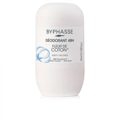 Byphasse Desodorante 24H Roll On Deodorante Protezione 24 Ore