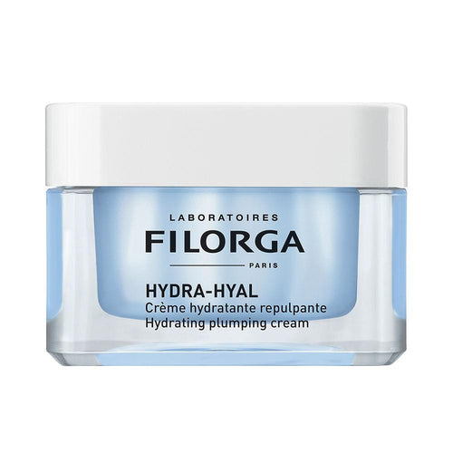 Laboratoires Filorga Hydra-Hyal Crema Hidratante Hidratación Intensa Y Renovadora