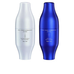 Shiseido Bio-Performance Skin Filler Siero Pelle Giovane Subito