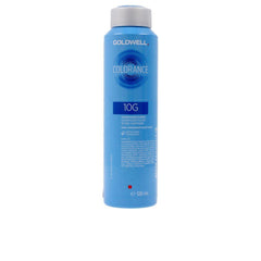 Goldwell Colorance Coloration Demi Permanente Pour Cheveux