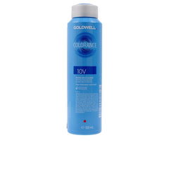 Goldwell Colorance Coloration Demi Permanente Pour Cheveux