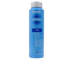 Goldwell Colorance Coloration Demi Permanente Pour Cheveux