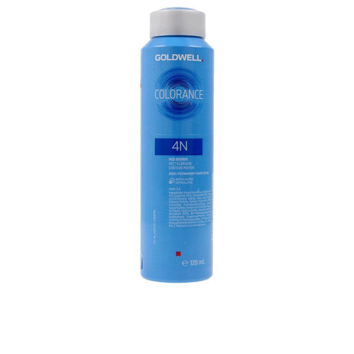 Goldwell Colorance Tinta Semipermanente Per Capelli