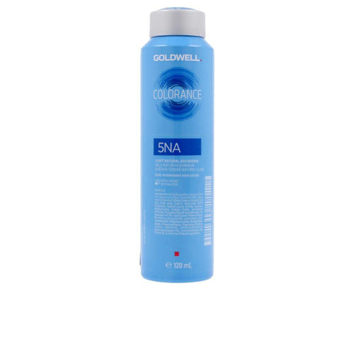 Goldwell Colorance Coloration Demi Permanente Pour Cheveux