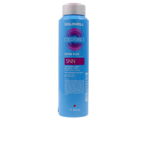 Goldwell Colorance Coloration Demi Permanente Pour Cheveux