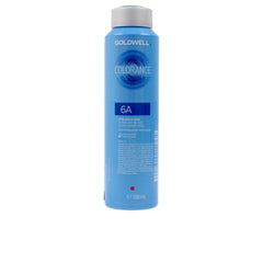 Goldwell Colorance Coloration Demi Permanente Pour Cheveux