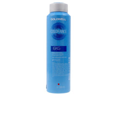 Goldwell Colorance Coloration Demi Permanente Pour Cheveux