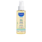 Mustela Bebé-Niño Olio Massaggio Per Bambini Avocado Idratazione Naturale
