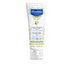 Mustela Bebé-Niño Crema Viso Nutriente Idratazione Naturale Immediata