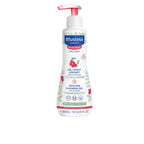 Mustela Bebé-Niño Gel Doccia Comfort Schizandra Organica Lenitiva