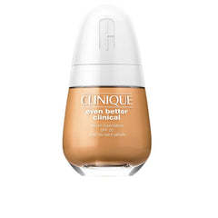 Clinique Even Better Base De Maquillaje SPF20 Complejo Innovador 3 Sueros