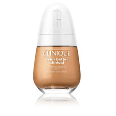 Clinique Even Better Base De Maquillaje SPF20 Complejo Innovador 3 Sueros
