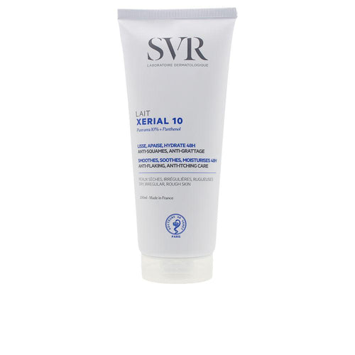 Svr Laboratoire Dermatologique Xerial Lozione Per Il Corpo Pelle Morbida E Idratata