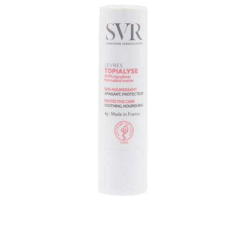 Svr Laboratoire Dermatologique Topialyse Balsamo Per Labbra Cura Naturale