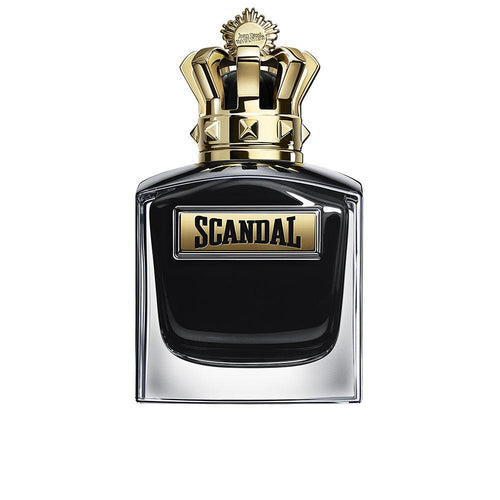 Jean Paul Gaultier Scandal Pour Homme Profumo Eau De Parfum Esperienza Olfattiva Di Seduzione