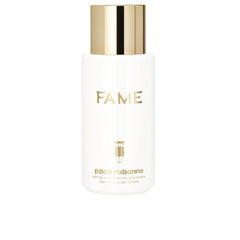 Rabanne Fame Körperlotion Intensive Feuchtigkeit Für Seidig Weiche Haut