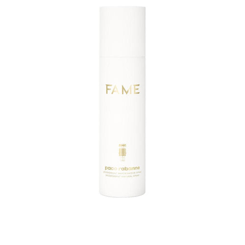 Rabanne Fame Deodorante Spray Freschezza Che Dura