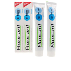 Fluocaril Bi-Fluoré Dentifricio Protezione Dentale Duratura