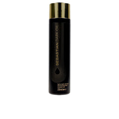 Sebastian Professionals Dark Oil Shampooing Léger Nourrir Et Briller