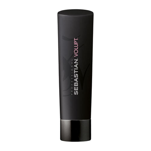 Sebastian Professionals Volupt Shampoo Per Capelli Fini Volume E Morbidezza Potenti
