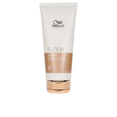 Wella Professionals Fusion Reparatur Conditioner Für Beschädigtes Haar Weiches Starkes Haar
