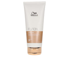 Wella Professionals Fusion Reparatur Conditioner Für Beschädigtes Haar Weiches Starkes Haar