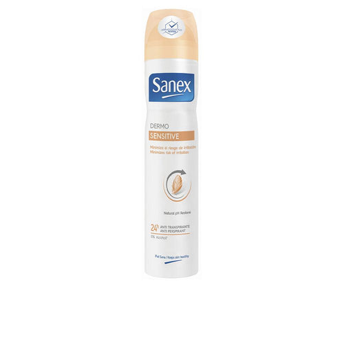 Sanex Dermo Sensitive Deodorante Protezione 24 Ore