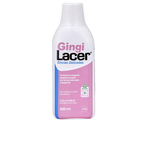 Lacer Gingilacer Colutorio Per Igiene Orale Protezione Totale