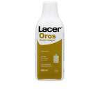 Lacer Oros Colutorio Triple Azione Protettiva
