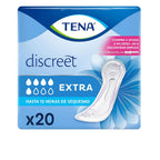 Tena Lady Tena Lady Extra Assorbenti Per Incontinenza Tripla Azione Avanzata