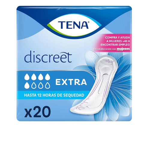 Tena Lady Tena Lady Extra Assorbenti Per Incontinenza Tripla Azione Avanzata