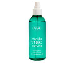 Ziaja Manuka Tonico Viso Pori Puliti E Rinfrescati