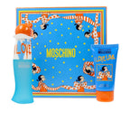 Moschino Cheap And Chic Profumo Eau De Toilette Set Passione E Allegria